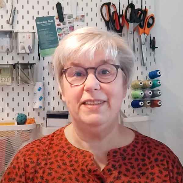 Sabine Kames Sabine Kames